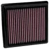 Luftfilter K&N Filters 33-3154