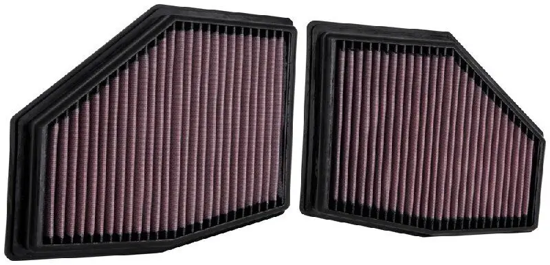 Luftfilter K&N Filters 33-3155