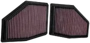Luftfilter K&N Filters 33-3155