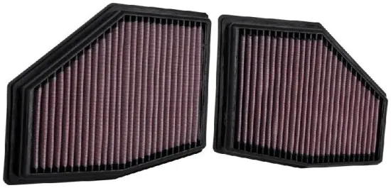 Luftfilter K&N Filters 33-3155 Bild Luftfilter K&N Filters 33-3155