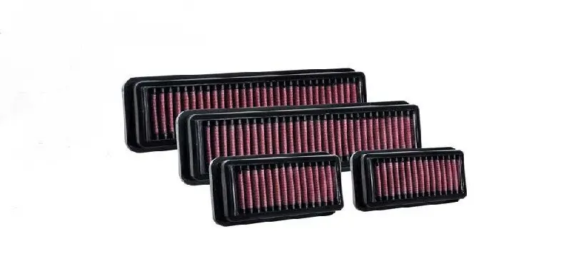 Luftfilter K&N Filters 33-3160