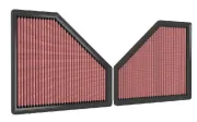 Luftfilter K&N Filters 33-3171