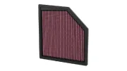 Luftfilter K&N Filters 33-3180