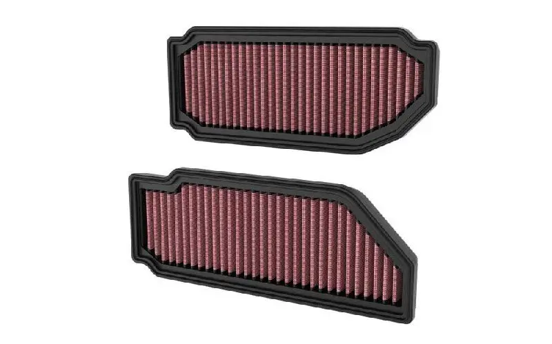 Luftfilter K&N Filters 33-3181