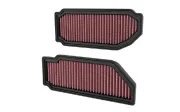 Luftfilter K&N Filters 33-3181