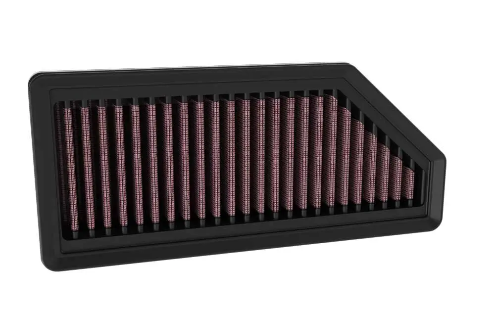 Luftfilter K&N Filters 33-3184