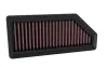 Luftfilter K&N Filters 33-3184 Bild Luftfilter K&N Filters 33-3184