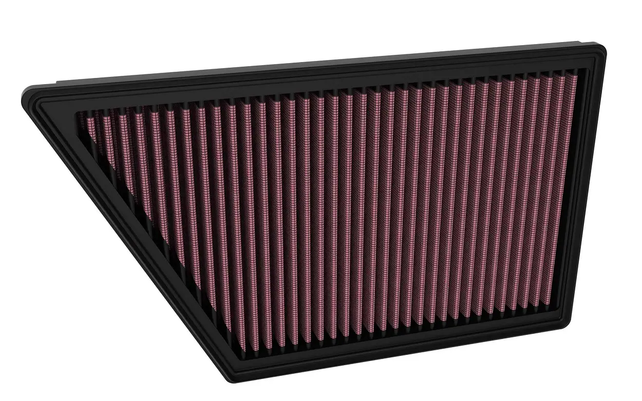 Luftfilter K&N Filters 33-3185