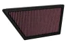 Luftfilter K&N Filters 33-3185