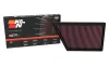 Luftfilter K&N Filters 33-3185 Bild Luftfilter K&N Filters 33-3185