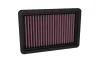 Luftfilter K&N Filters 33-3187