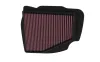 Luftfilter K&N Filters 33-3188 Bild Luftfilter K&N Filters 33-3188