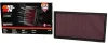 Luftfilter K&N Filters 33-3198 Bild Luftfilter K&N Filters 33-3198