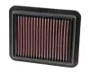 Luftfilter K&N Filters 33-5001