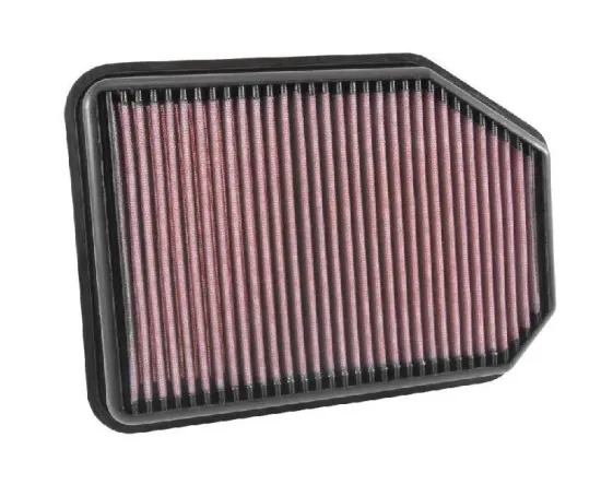 Luftfilter K&N Filters 33-5023 Bild Luftfilter K&N Filters 33-5023