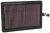 Luftfilter K&N Filters 33-5026