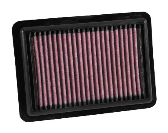 Luftfilter K&N Filters 33-5027 Bild Luftfilter K&N Filters 33-5027
