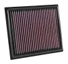 Luftfilter K&N Filters 33-5034
