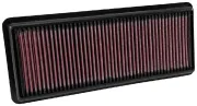 Luftfilter K&N Filters 33-5040