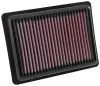 Luftfilter K&N Filters 33-5043