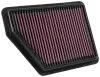 Luftfilter K&N Filters 33-5045