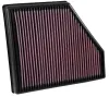 Luftfilter K&N Filters 33-5047
