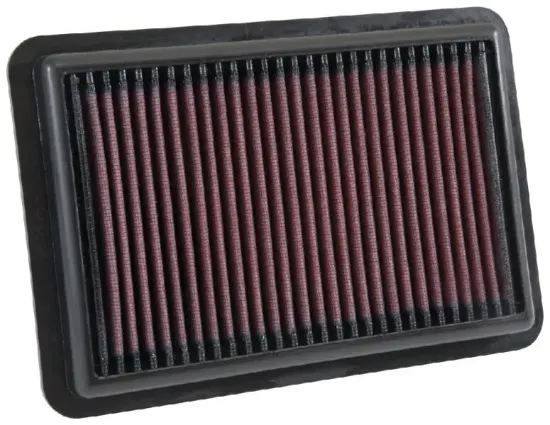 Luftfilter K&N Filters 33-5050 Bild Luftfilter K&N Filters 33-5050