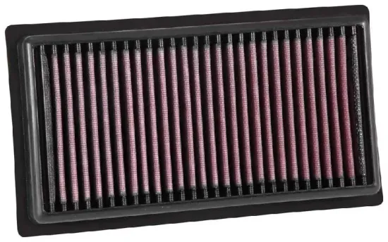 Luftfilter K&N Filters 33-5060 Bild Luftfilter K&N Filters 33-5060