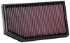 Luftfilter K&N Filters 33-5076