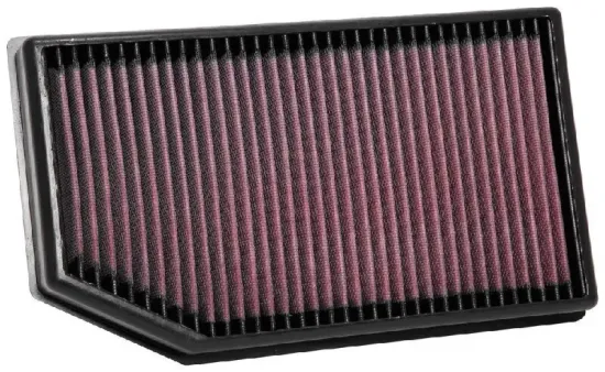 Luftfilter K&N Filters 33-5076 Bild Luftfilter K&N Filters 33-5076