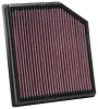 Luftfilter K&N Filters 33-5077