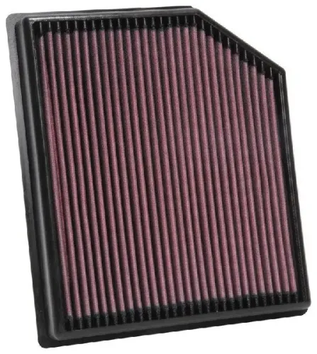 Luftfilter K&N Filters 33-5077 Bild Luftfilter K&N Filters 33-5077