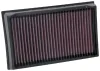 Luftfilter K&N Filters 33-5084