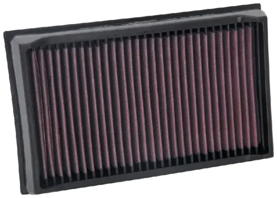 Luftfilter K&N Filters 33-5084 Bild Luftfilter K&N Filters 33-5084