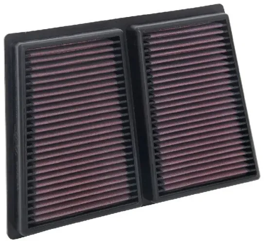 Luftfilter K&N Filters 33-5085 Bild Luftfilter K&N Filters 33-5085