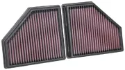 Luftfilter K&N Filters 33-5086