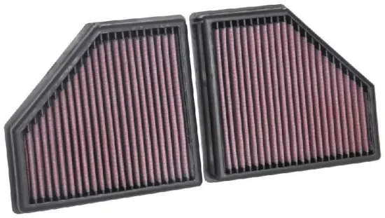 Luftfilter K&N Filters 33-5086 Bild Luftfilter K&N Filters 33-5086