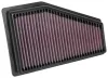 Luftfilter K&N Filters 33-5089