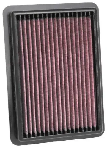 Luftfilter K&N Filters 33-5096 Bild Luftfilter K&N Filters 33-5096