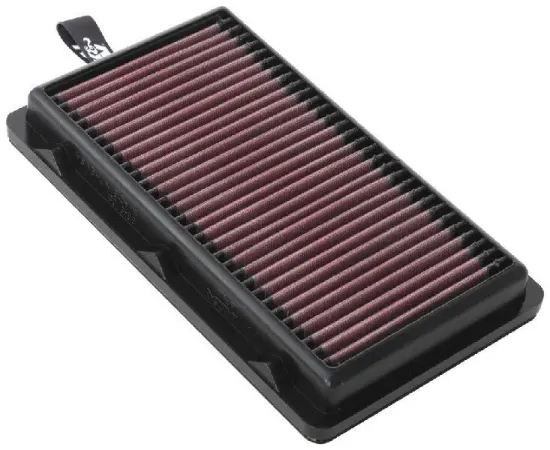 Luftfilter K&N Filters 33-5108 Bild Luftfilter K&N Filters 33-5108