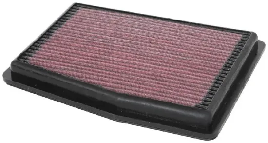 Luftfilter K&N Filters 33-5109 Bild Luftfilter K&N Filters 33-5109