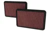 Luftfilter K&N Filters E-1210