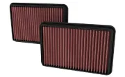 Luftfilter K&N Filters E-1210