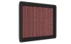 Luftfilter K&N Filters 33-5122 Bild Luftfilter K&N Filters 33-5122