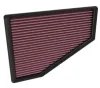 Luftfilter K&N Filters 33-5123 Bild Luftfilter K&N Filters 33-5123