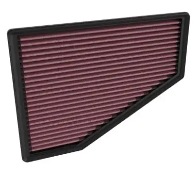 Luftfilter K&N Filters 33-5123 Bild Luftfilter K&N Filters 33-5123