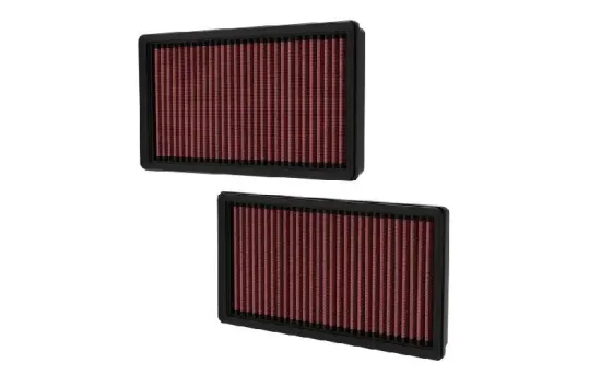 Luftfilter K&N Filters 33-5124 Bild Luftfilter K&N Filters 33-5124