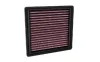 Luftfilter K&N Filters 33-5133