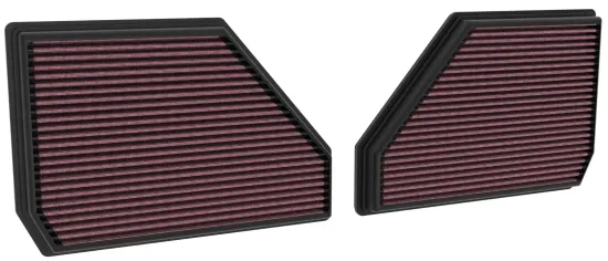 Luftfilter K&N Filters 33-5144 Bild Luftfilter K&N Filters 33-5144