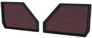 Luftfilter K&N Filters 33-5144